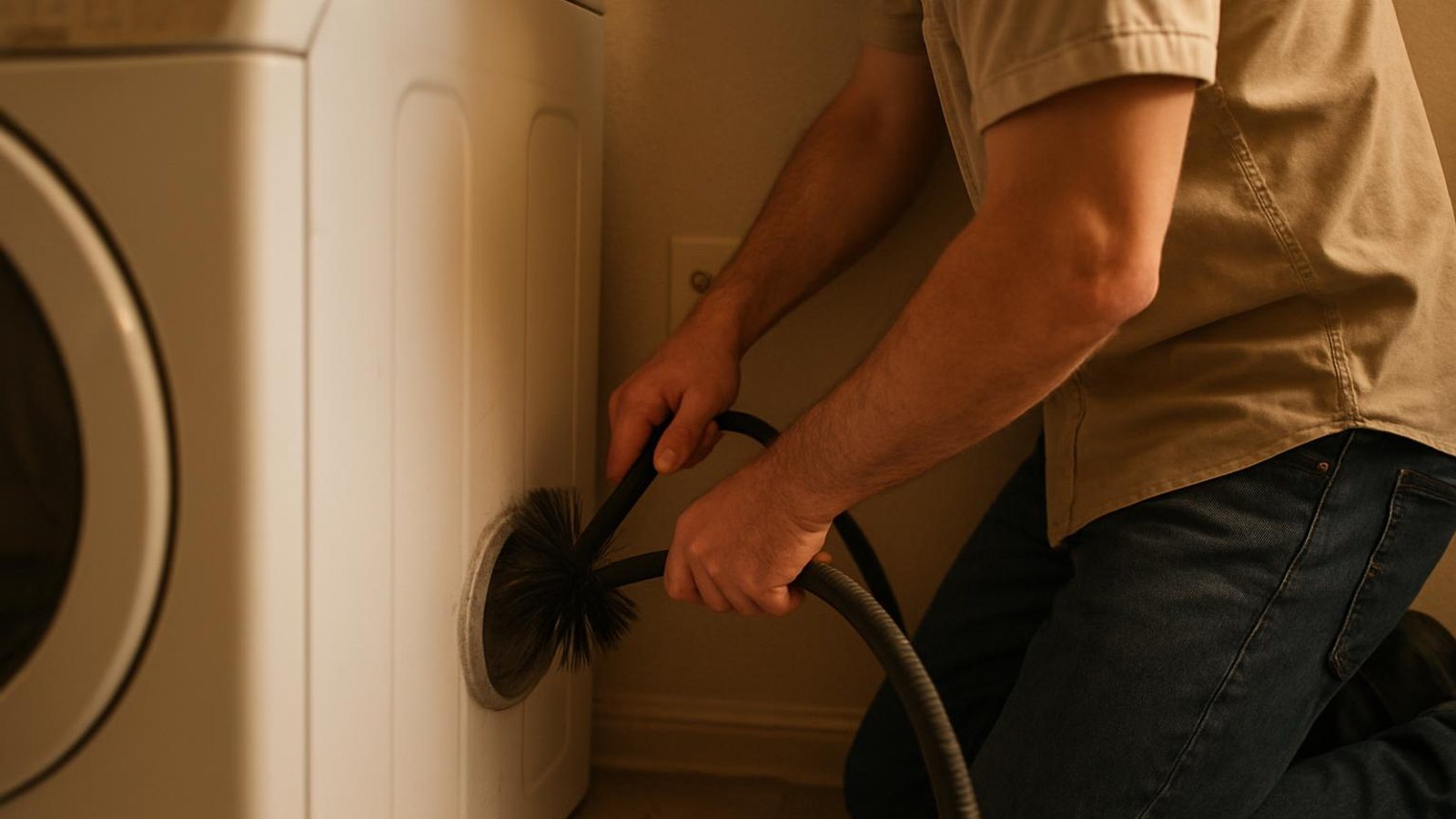 Cedar Gate Dryer Cleaning Services — dryer vent cleaning near you